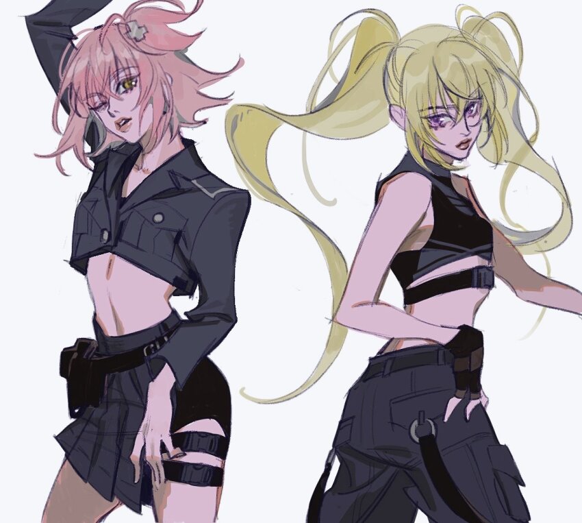 Hinamori Amu (Shugo Chara!) Rule 34 Image