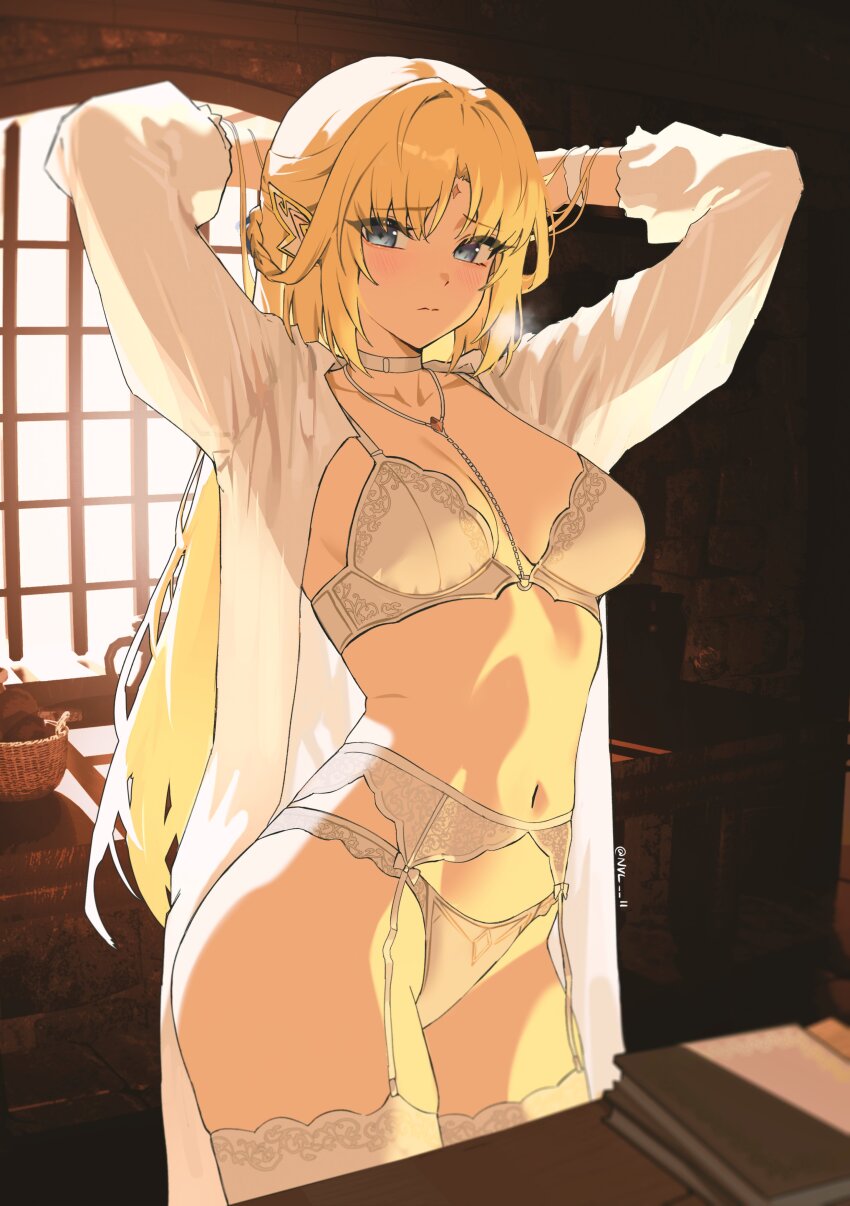 Genshin Impact Rule 34 Image