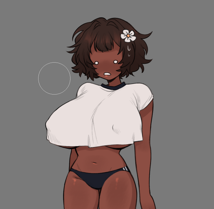 Degrees Of Lewdity Rule 34 Image