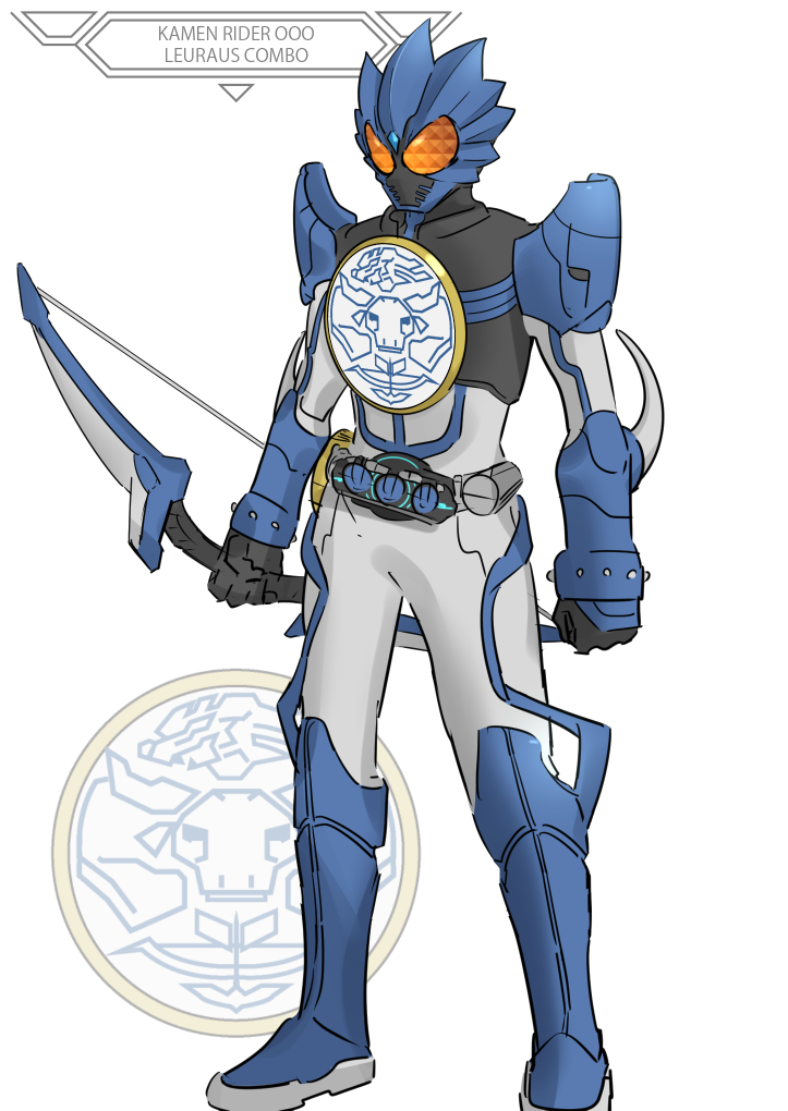 Kamen Rider Rule 34 Image