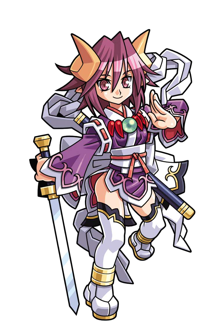 Shion (Shinrabanshou) Rule 34 Image