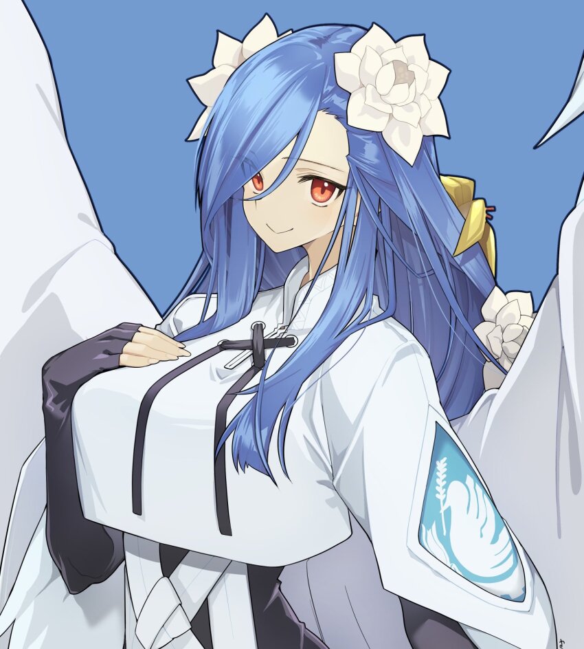 Dizzy (Guilty Gear) Rule 34 Image