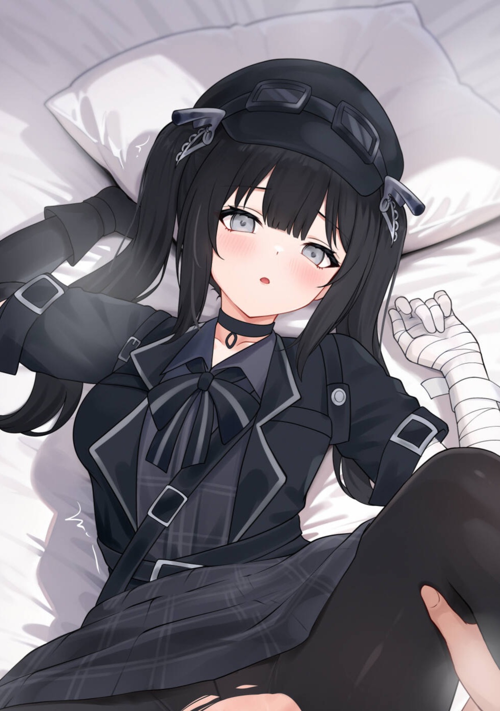 Mahou Shoujo No Majo Saiban Rule 34 Image