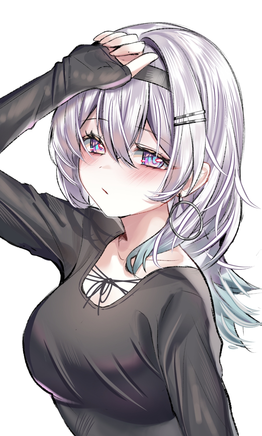 Firefly (Honkai: Star Rail) Rule 34 Image