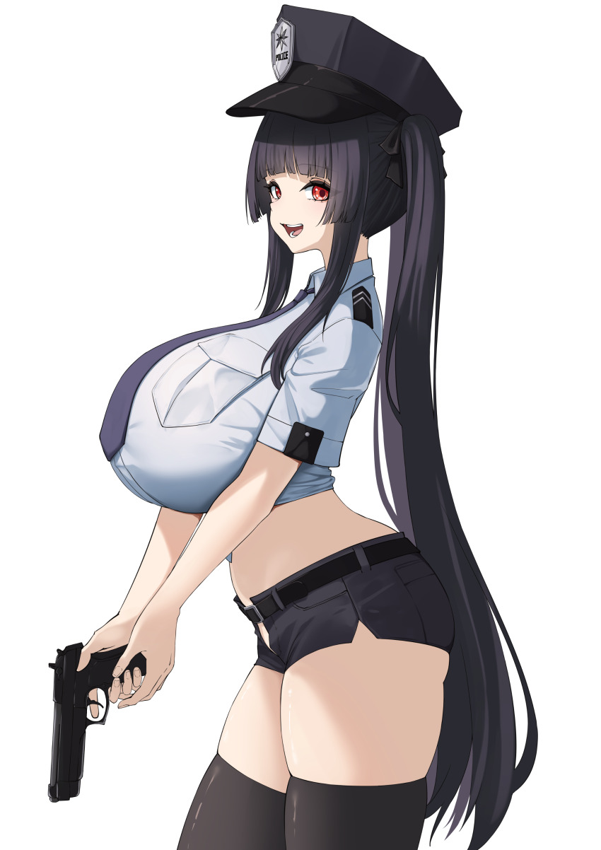 Amaterasu (Himegami Emaki) Rule 34 Image