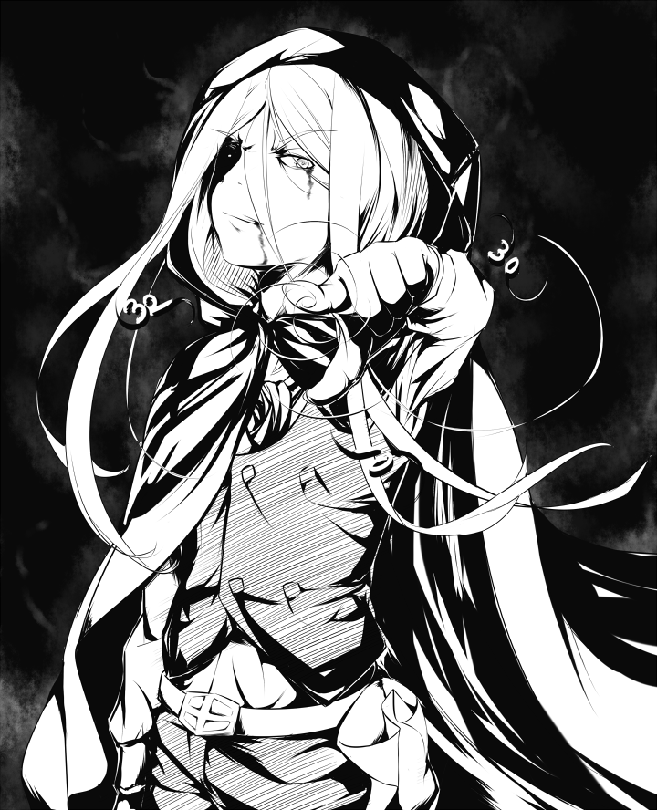 Aleister Crowley (Toaru Majutsu No Index) Rule 34 Image