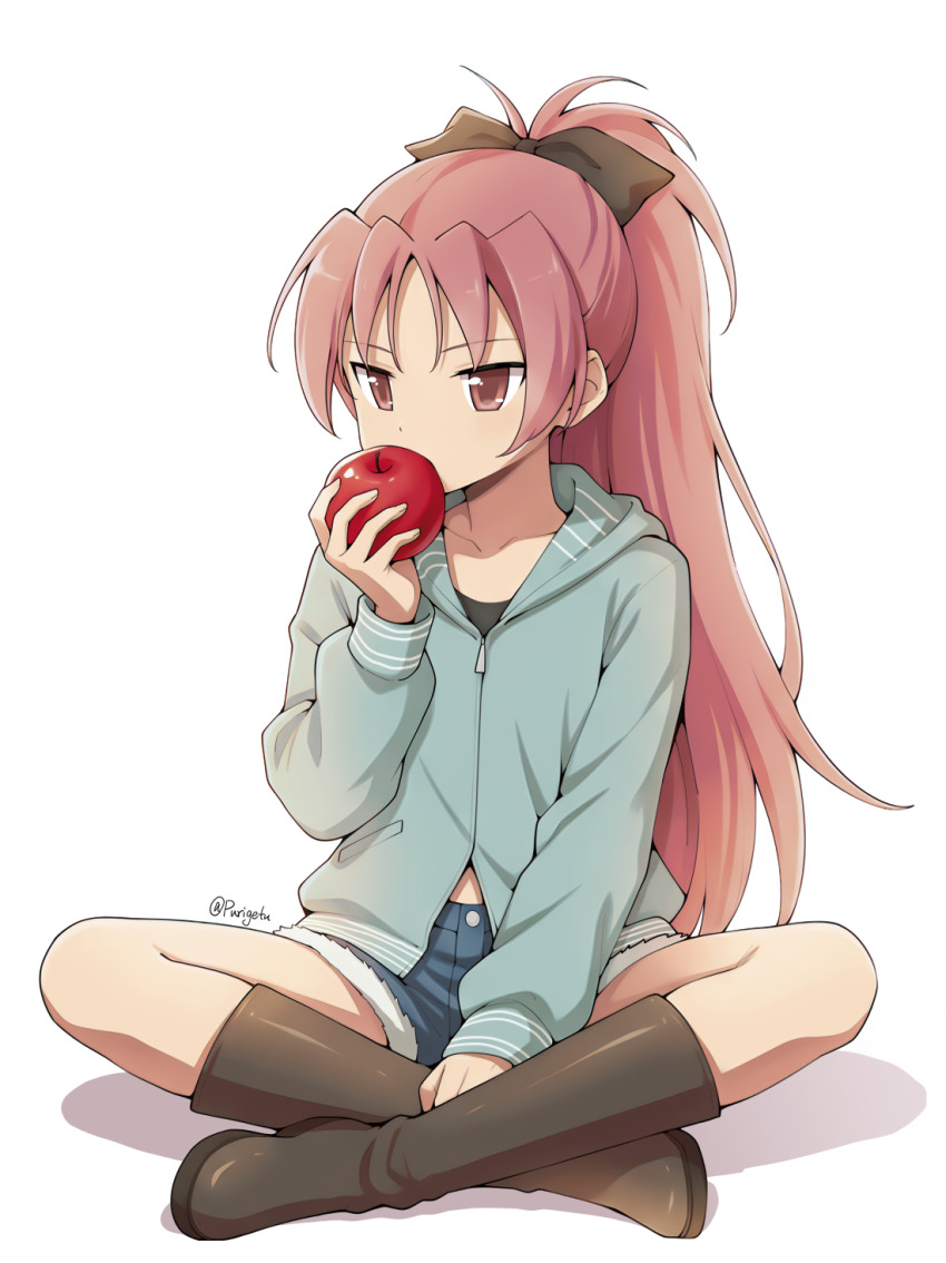 Mahou Shoujo Madoka Magica Rule 34 Image