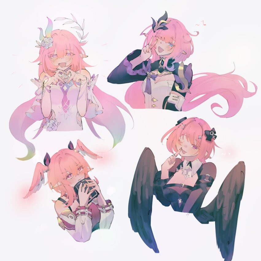 Cyrene (Demiurge) (Honkai: Star Rail) Rule 34 Image