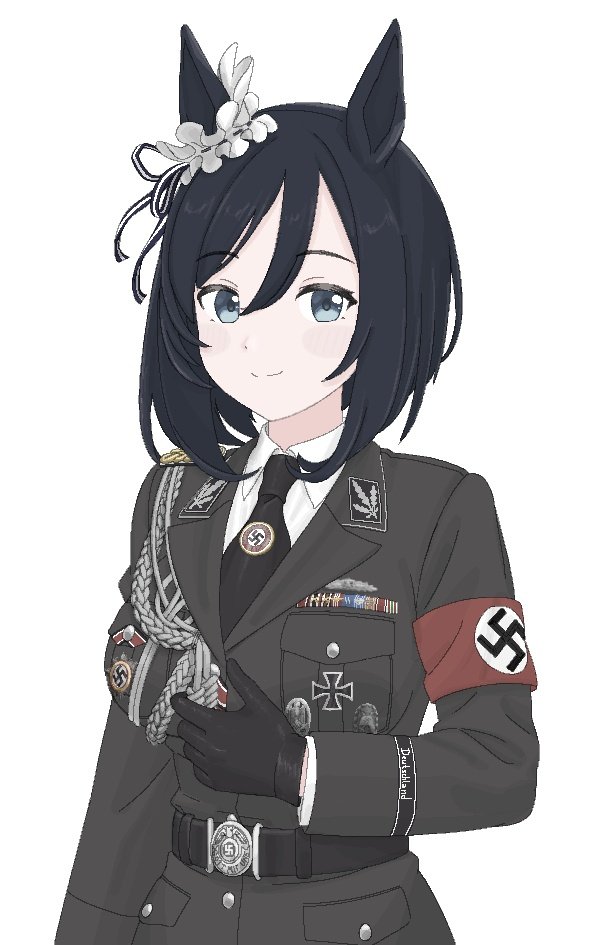Eishin Flash (Umamusume) Rule 34 Image