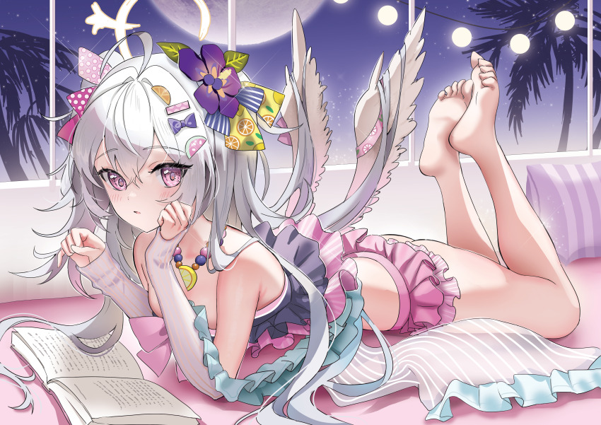 Azusa (Blue Archive) Rule 34 Image