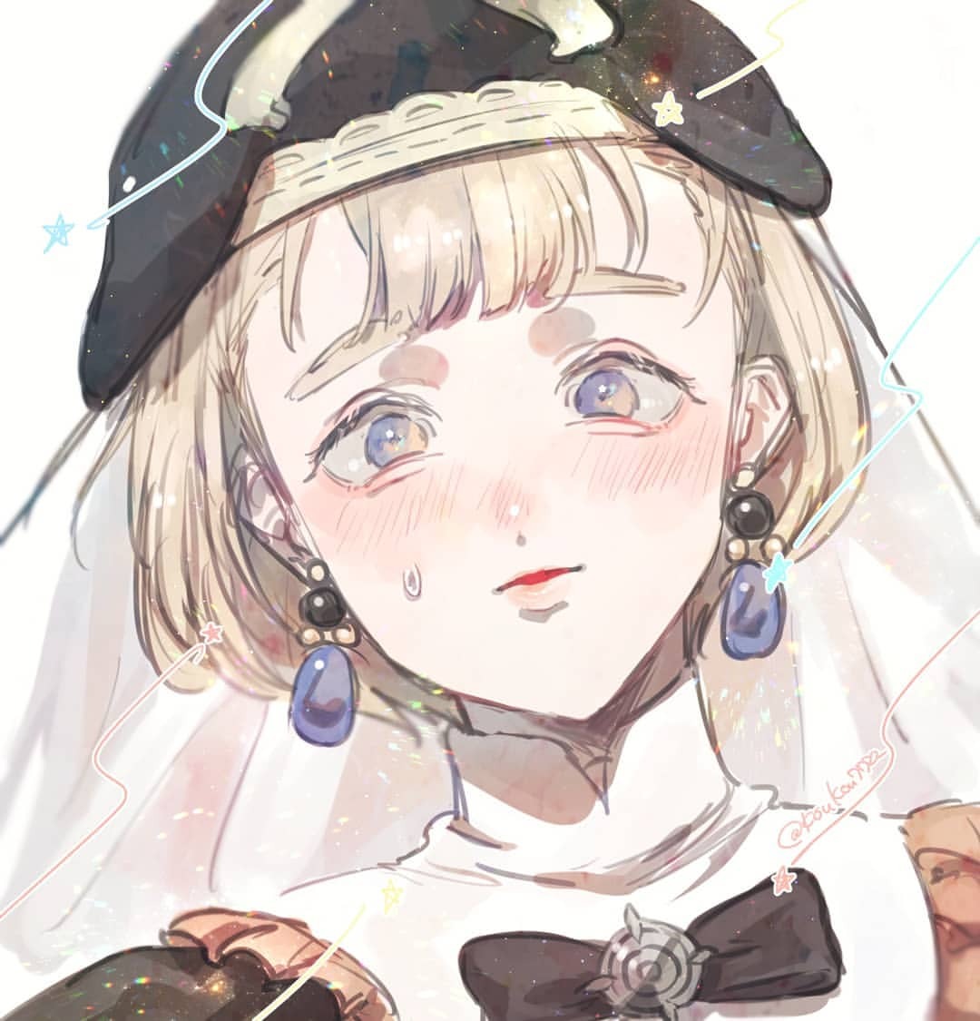 Mercedes Von Martritz (Fire Emblem) Rule 34 Image
