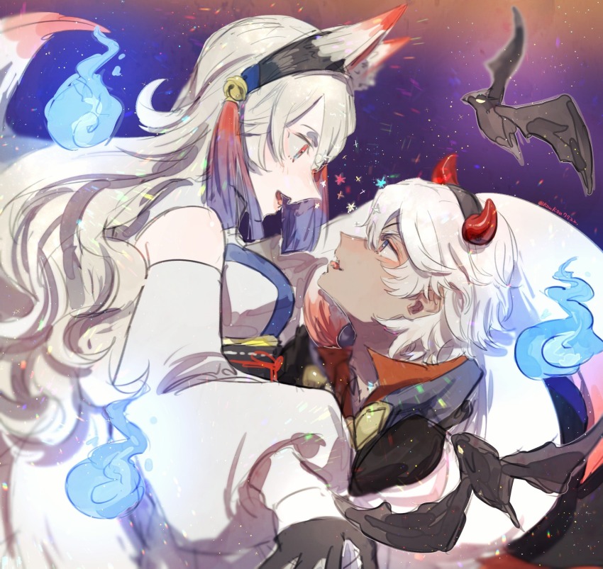 Niles (Fire Emblem) Rule 34 Image