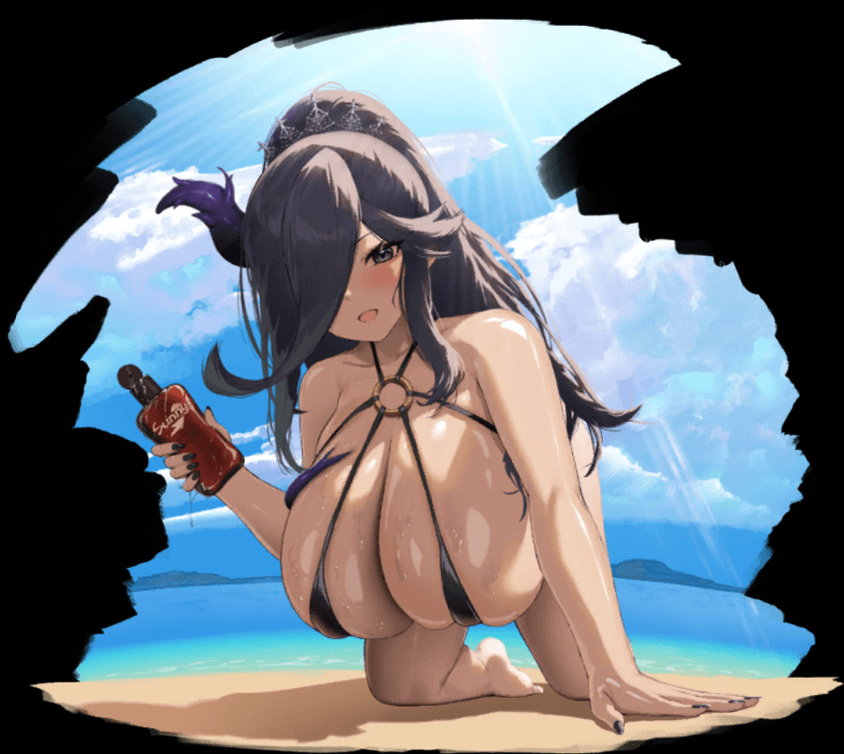 Kyonyuu Fantasy Rule 34 Image