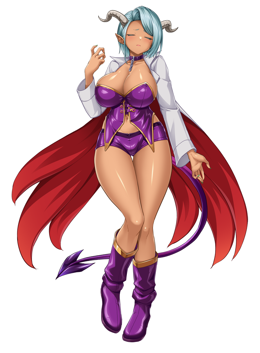 Mahou Reiki Magisphere Rule 34 Image