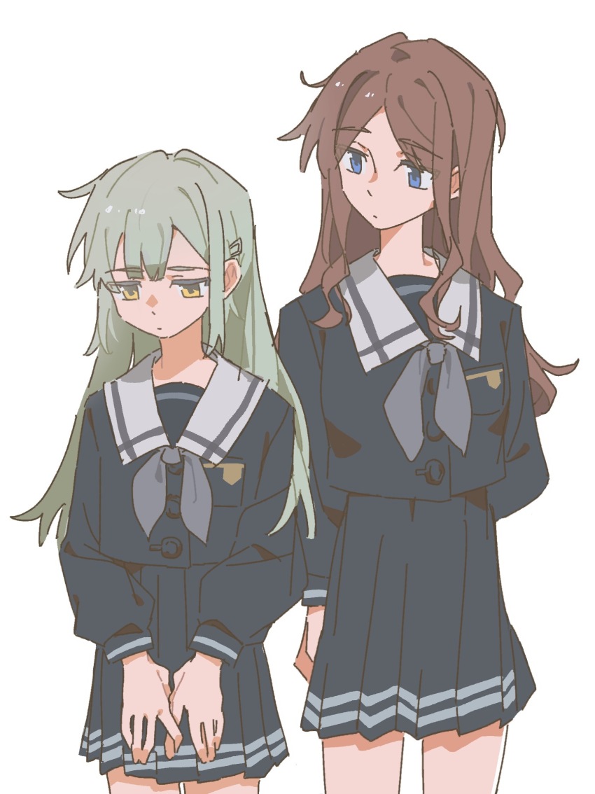 Nagasaki Soyo (Bang Dream!) Rule 34 Image