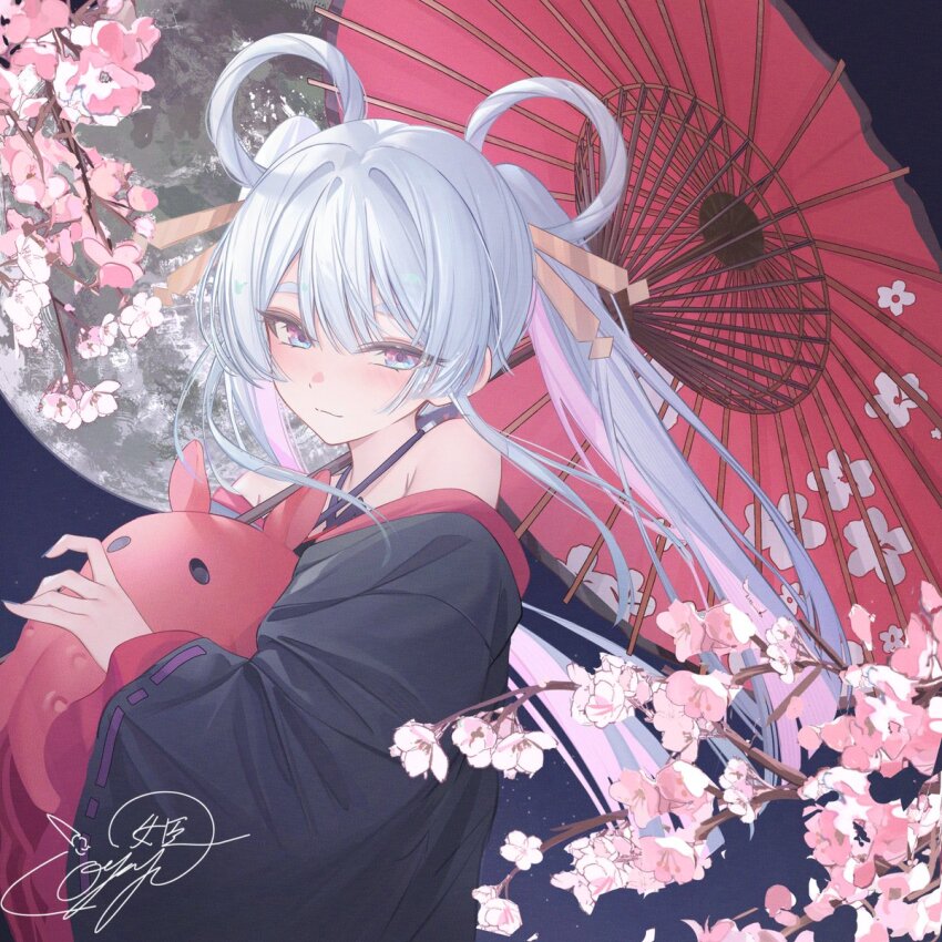 Runami Yachiyo (Cho Kaguya-Hime!) Rule 34 Image