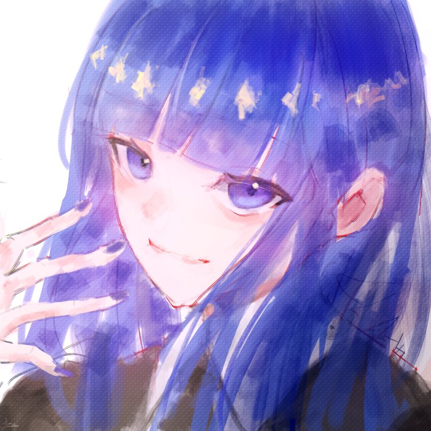 Houseki No Kuni Rule 34 Image