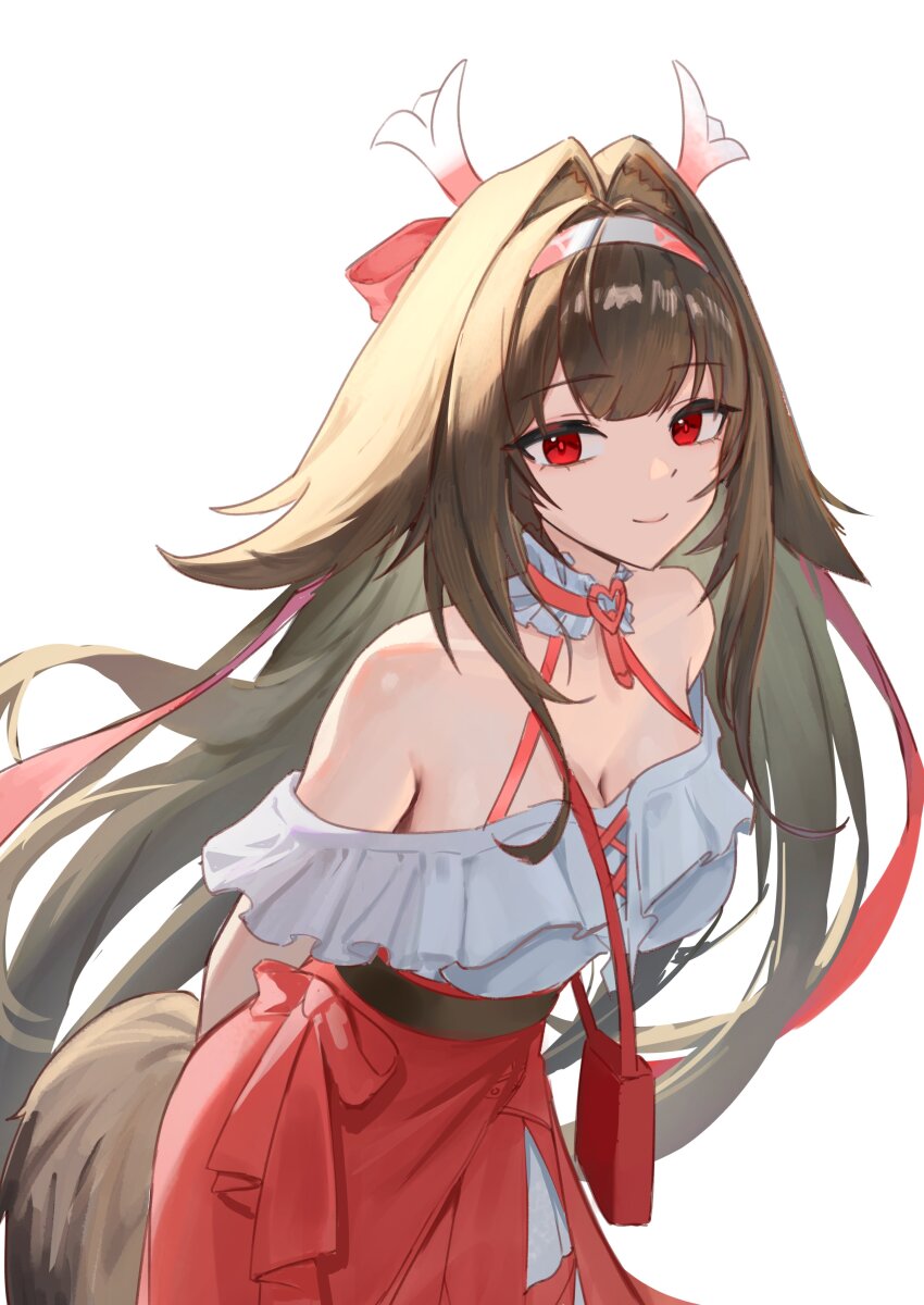 Ye Shunguang (Zenless Zone Zero) Rule 34 Image
