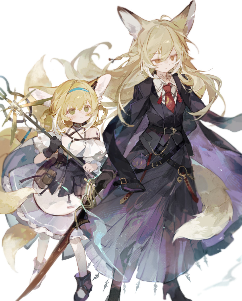 Suzuran (Arknights) Rule 34 Image