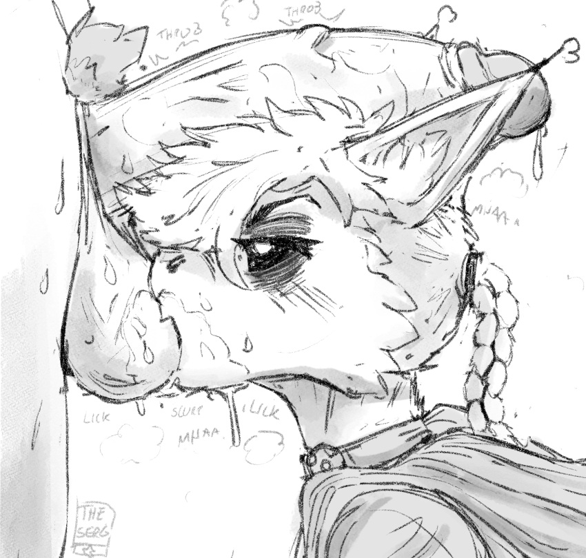 Alien Rule 34 Image