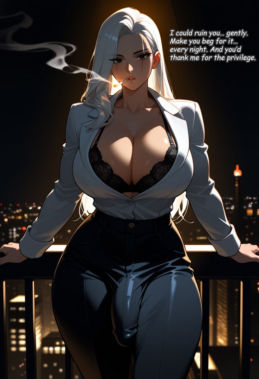 1futa Rule 34 Image