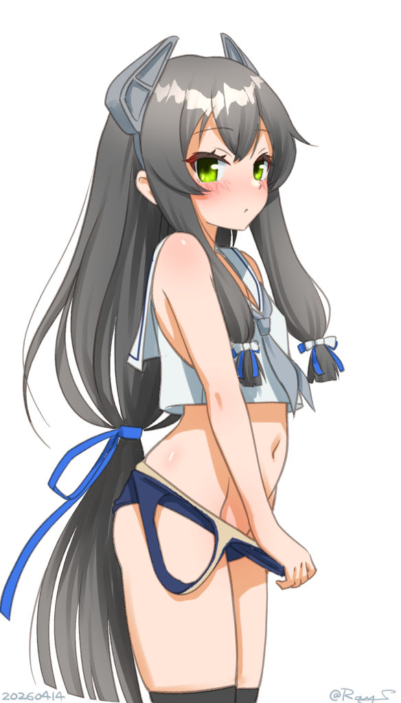 Kantai Collection Rule 34 Image