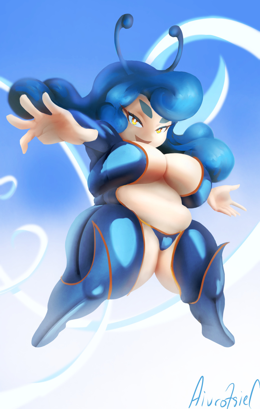 Eleth Edelhaas (Aivrotsiel) Rule 34 Image
