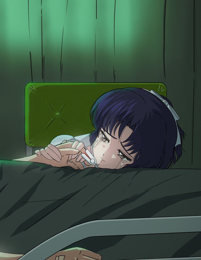 Ranma 1/2 Rule 34 Image