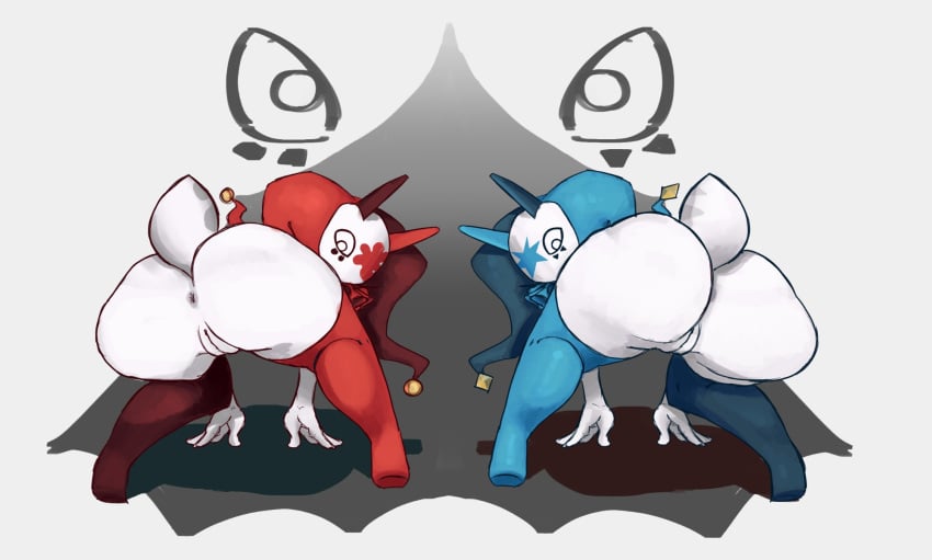 Bouba (Echossmetches) Rule 34 Image