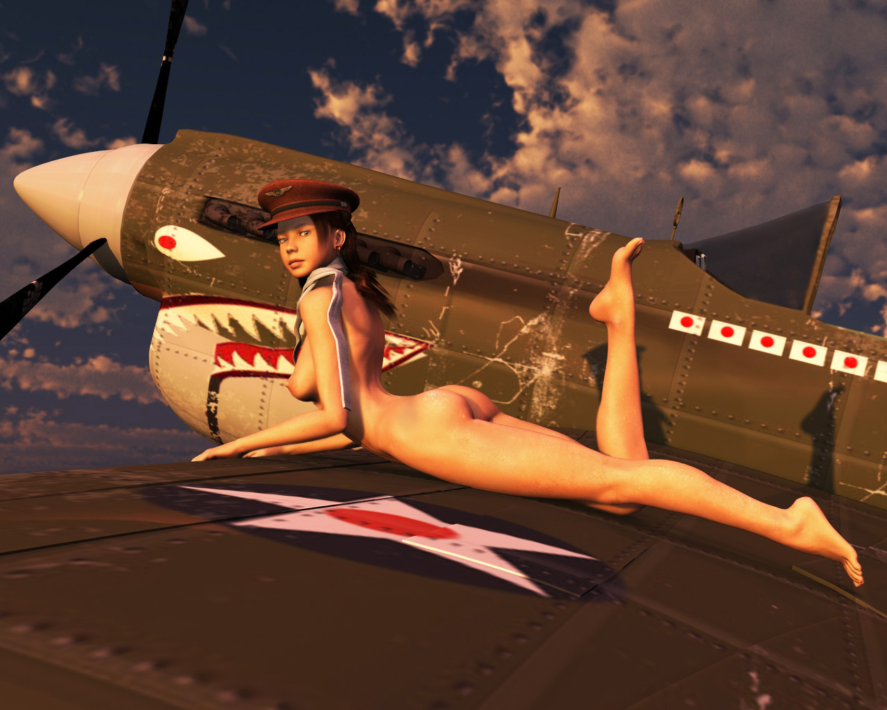 History Rule 34 Image