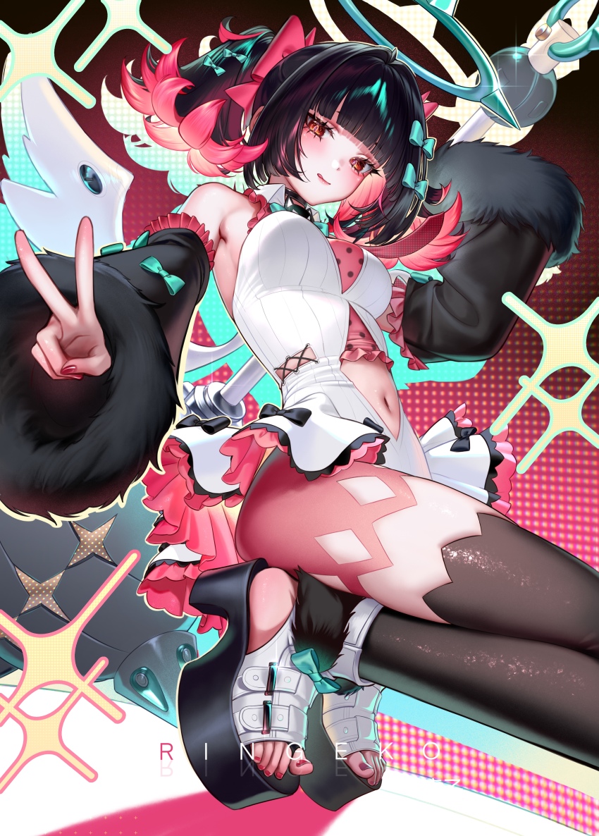 Zenless Zone Zero Rule 34 Image