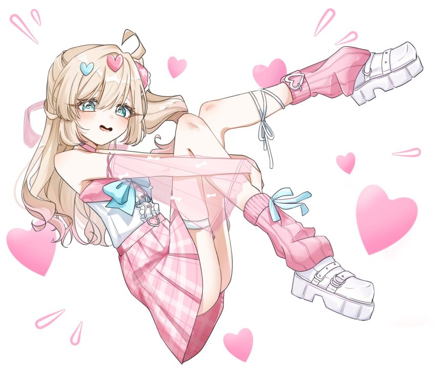 Kedarui Aashii (Kimi No Koto Ga Dai Dai Dai Dai Daisuki Na 100-Nin No Kanojo) Rule 34 Image