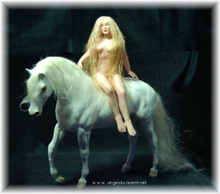 Lady Godiva (History) Rule 34 Image