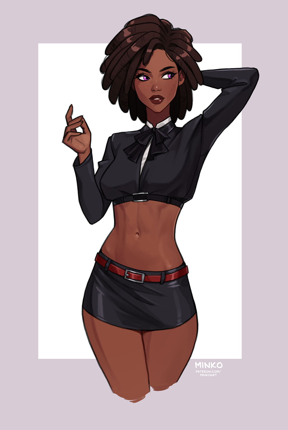 Digital Media (Artwork) Rule 34 Image