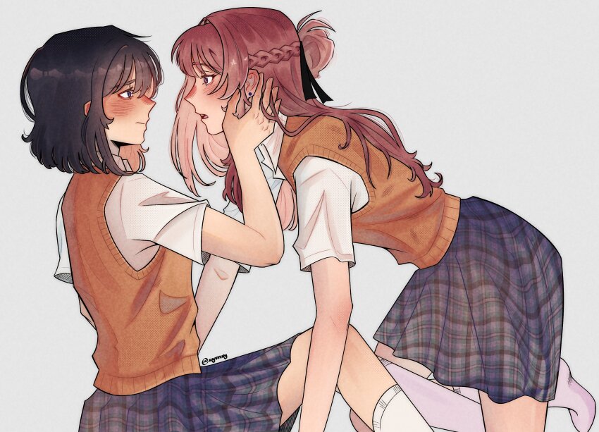 Miyagi Shiori Rule 34 Image