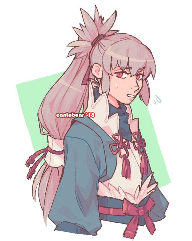 Takumi (Fire Emblem) Rule 34 Image