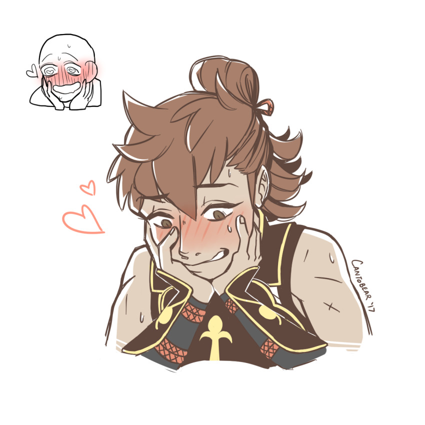 Fire Emblem Rule 34 Image