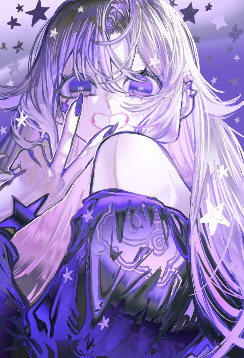 Koseki Bijou (Hololive) Rule 34 Image