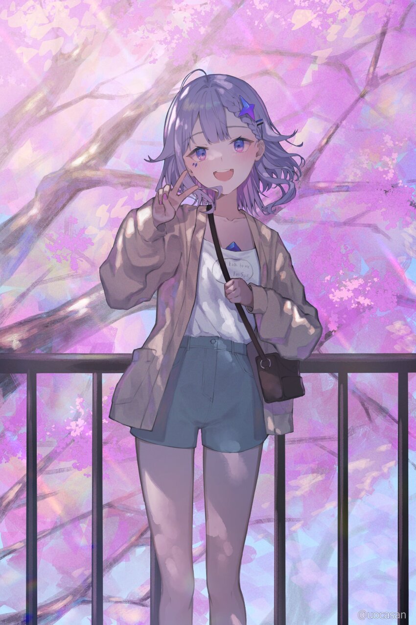 Koseki Bijou (Hololive) Rule 34 Image