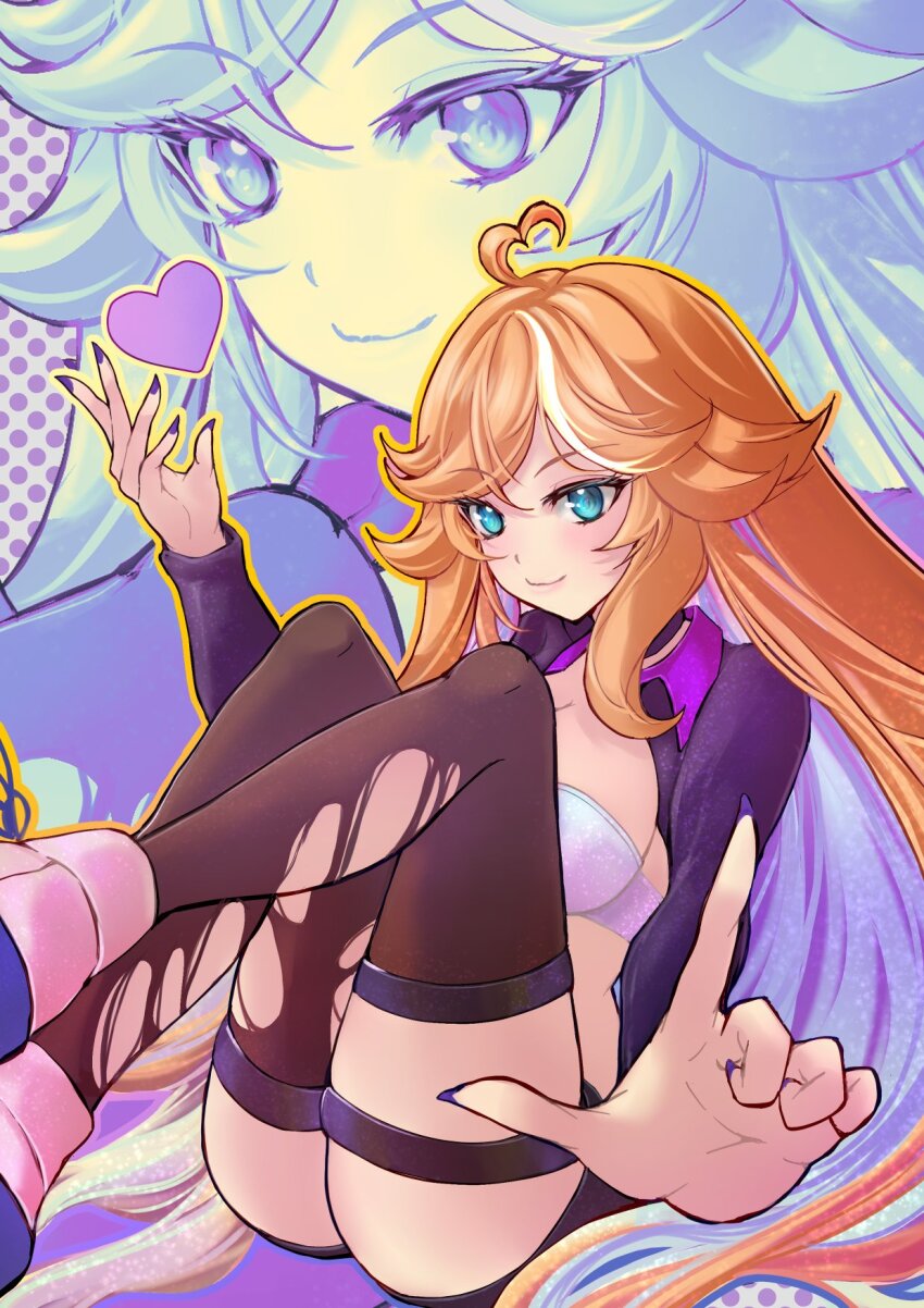 Arielle (Vtuber) Rule 34 Image