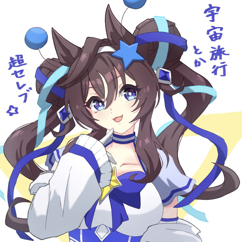 Vivlos (Umamusume) Rule 34 Image