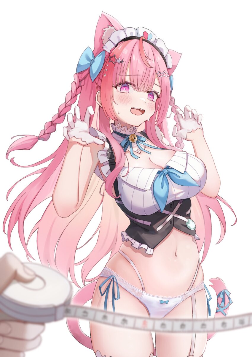 Yuuki Sakuna (Indie Virtual Youtuber) Rule 34 Image
