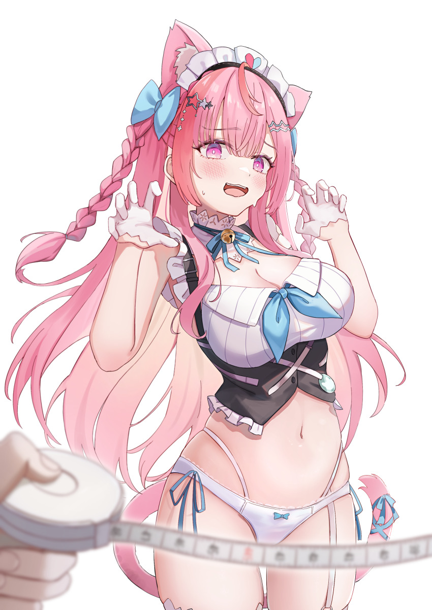 Yuuki Sakuna (Indie Virtual Youtuber) Rule 34 Image