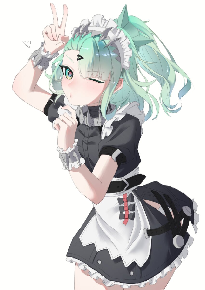 Ellen Joe (Zenless Zone Zero) Rule 34 Image