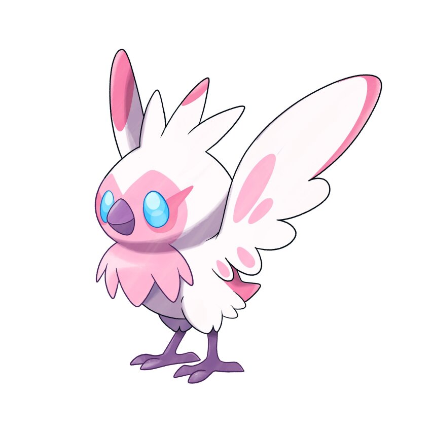 Pokemon (Creature) Rule 34 Image