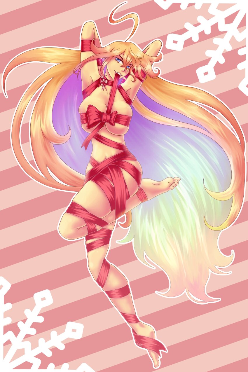 Arielle (Vtuber) Rule 34 Image