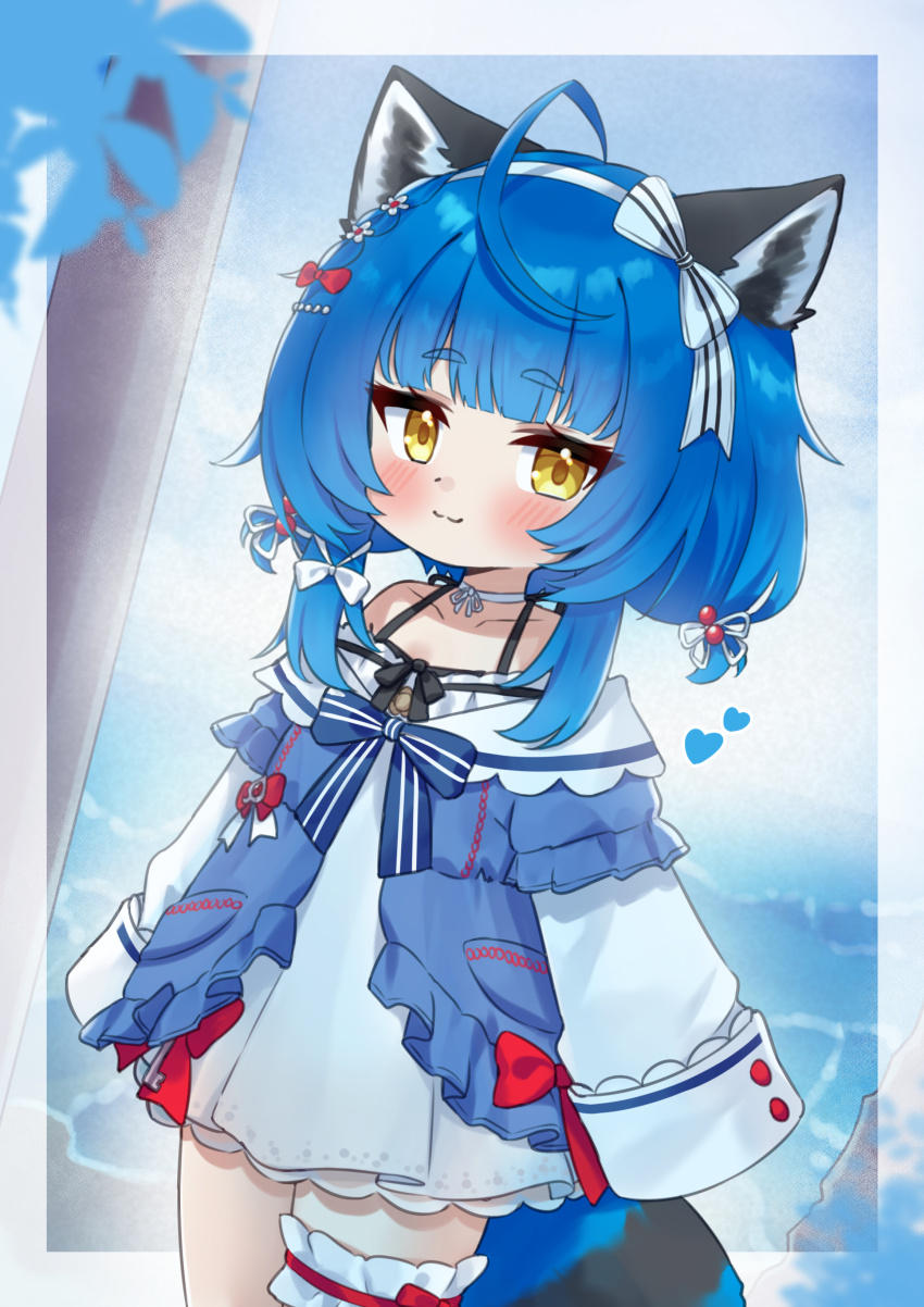 Poko Rakun (Chromashift) Rule 34 Image