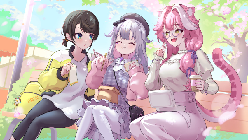 Koseki Bijou (Hololive) Rule 34 Image