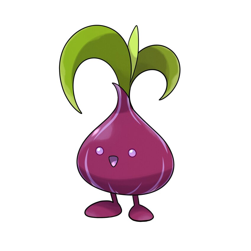 Pokemon (Creature) Rule 34 Image