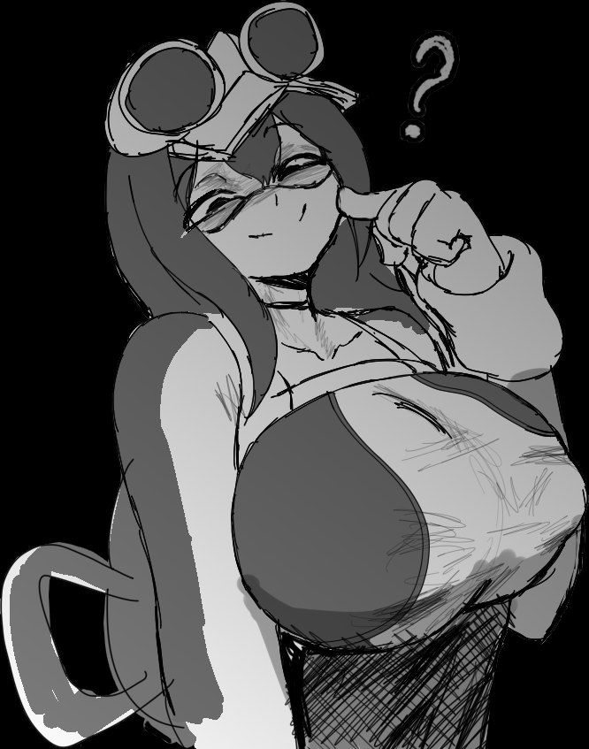 Asui Tsuyu (Boku No Hero Academia) Rule 34 Image